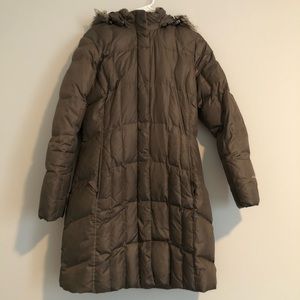 Eddie Bauer winter jacket!